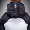 VENUM PARKA ATTACK NEGRA/BLANCA