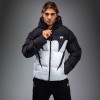VENUM PARKA ATTACK NEGRA/BLANCA