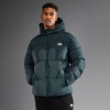 VENUM PARKA ATTACK ARMY/VERDE