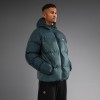 VENUM PARKA ATTACK ARMY/VERDE