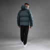 VENUM PARKA ATTACK ARMY/VERDE