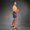 VENUM SHORT RAPID DEEP PURPURA