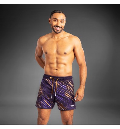 VENUM SHORT RAPID DEEP PURPURA