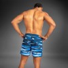 VENUM SHORT RAPID SHADOW AZUL