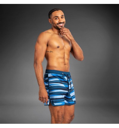 VENUM SHORT RAPID SHADOW AZUL