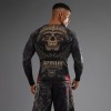 VENUM POLERA RASHGUARD SANTA MUERTE - LARGA