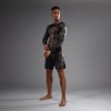 VENUM POLERA RASHGUARD SANTA MUERTE - LARGA