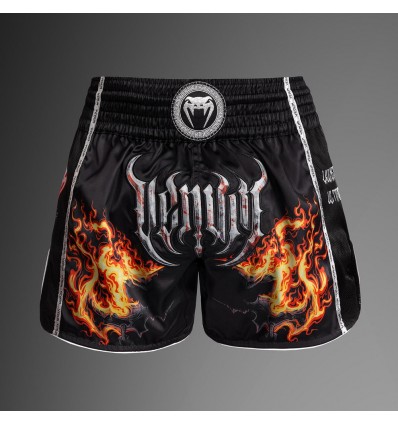 VENUM SHORT MUAY THAI GLADIATOR 5.0