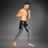VENUM CALZA ATTACK HOMBRE NEGRA