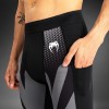 VENUM CALZA ATTACK HOMBRE NEGRA