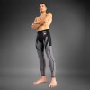 VENUM CALZA ATTACK HOMBRE NEGRA