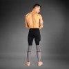VENUM CALZA ATTACK HOMBRE NEGRA