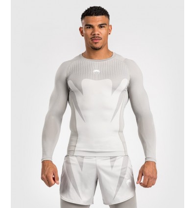 VENUM POLERA RASHGUARD ATTACK - LARGA