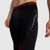 VENUM CALZA ADRENALINE HOMBRE NEGRA/ROJO