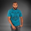 VENUM POLERA UFC ULTI-MAN AZUL