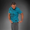 VENUM POLERA UFC ULTI-MAN AZUL
