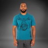 VENUM POLERA UFC ULTI-MAN AZUL