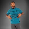 VENUM POLERA UFC ULTI-MAN AZUL