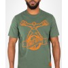 VENUM POLERA UFC ULTI-MAN KHAKI