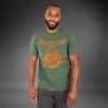 VENUM POLERA UFC ULTI-MAN KHAKI