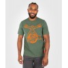 VENUM POLERA UFC ULTI-MAN KHAKI