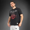 VENUM POLERA UFC ULTI-MAN GRIS/ROJO