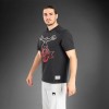 VENUM POLERA UFC ULTI-MAN GRIS/ROJO