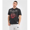 VENUM POLERA UFC ULTI-MAN GRIS/ROJO