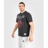 VENUM POLERA UFC ULTI-MAN GRIS/ROJO