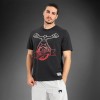 VENUM POLERA UFC ULTI-MAN GRIS/ROJO