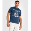 VENUM POLERA UFC ULTI-MAN AZUL/BLANCO