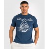 VENUM POLERA UFC ULTI-MAN AZUL/BLANCO