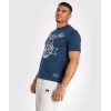 VENUM POLERA UFC ULTI-MAN AZUL/BLANCO