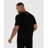 VENUM POLERA UFC ULTI-MAN NEGRO/AMARILLO