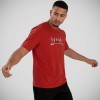 VENUM POLERA SNAKE - ROJA