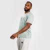 VENUM POLERA SNAKE - AQUA GREEN