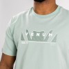 VENUM POLERA SNAKE - AQUA GREEN