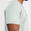VENUM POLERA SNAKE - AQUA GREEN