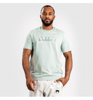 VENUM POLERA SNAKE - AQUA GREEN