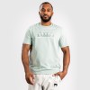 VENUM POLERA SNAKE - AQUA GREEN
