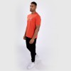 VENUM POLERA SNAKE - NARANJA