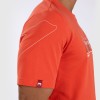 VENUM POLERA SNAKE - NARANJA