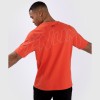 VENUM POLERA SNAKE - NARANJA