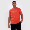 VENUM POLERA SNAKE - NARANJA
