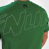 VENUM POLERA SNAKE - VERDE