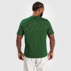 VENUM POLERA SNAKE - VERDE