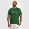 VENUM POLERA SNAKE - VERDE