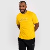 VENUM POLERA SNAKE - AMARILLO