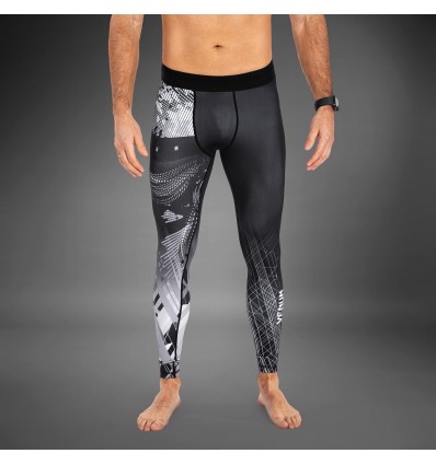 VENUM CALZA GORILLA HOMBRE NEGRA/BLANCA