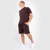VENUM POLERA SILENT POWER - MARRON